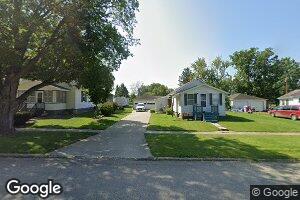 908 Park St, Reinbeck, IA 50669