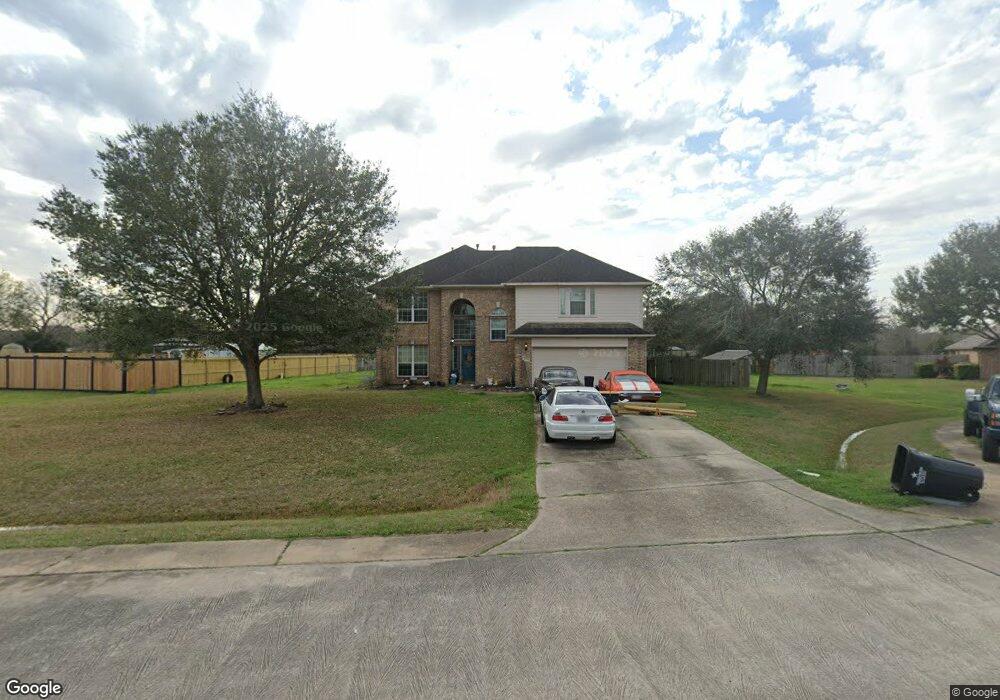 4004 Wildflower Ln, Alvin, TX 77511 - photo 1