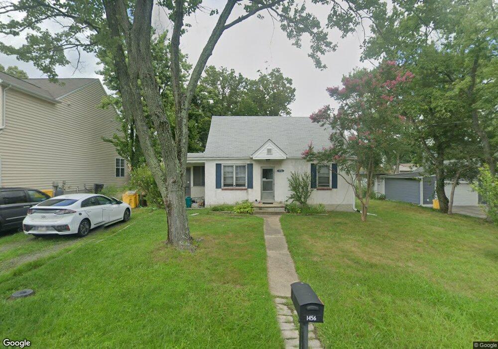 1456 Washington Ave, Severn, MD 21144 - photo 1