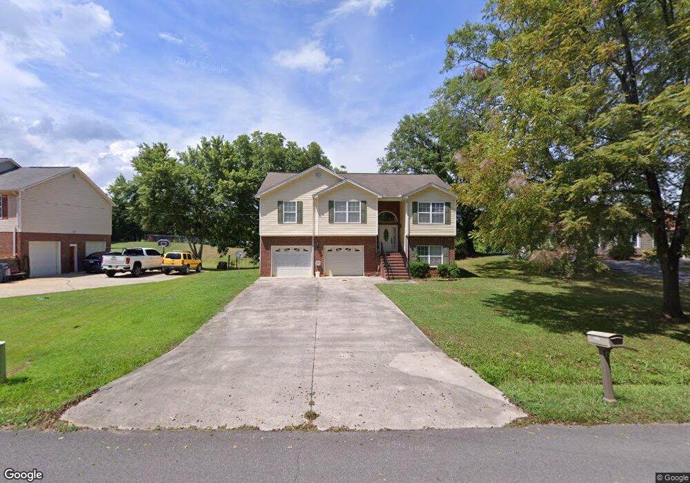 3843 Brock Rd SE, Dalton, GA 30721 - photo 1