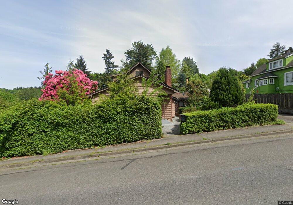 14210 58th Ave S, Tukwila, WA 98168 - photo 1