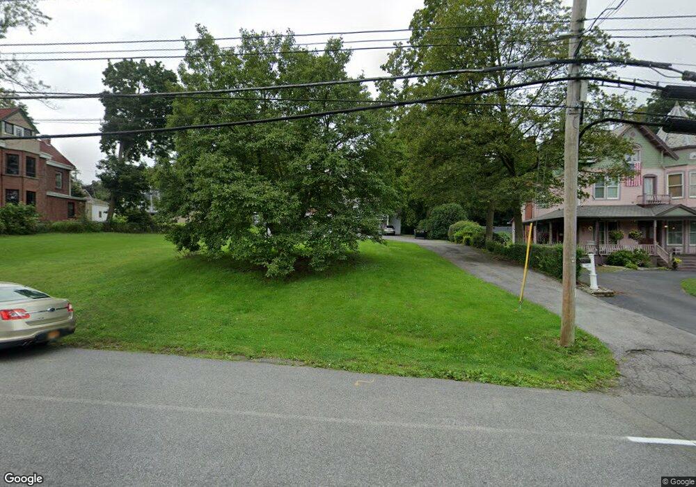 513 Grand Ave, Newburgh, NY 12550 - photo 1