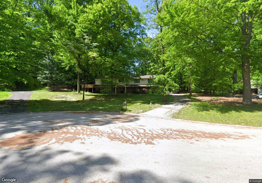 325 Firethorne Cir, Exton, PA 19341 - photo 1