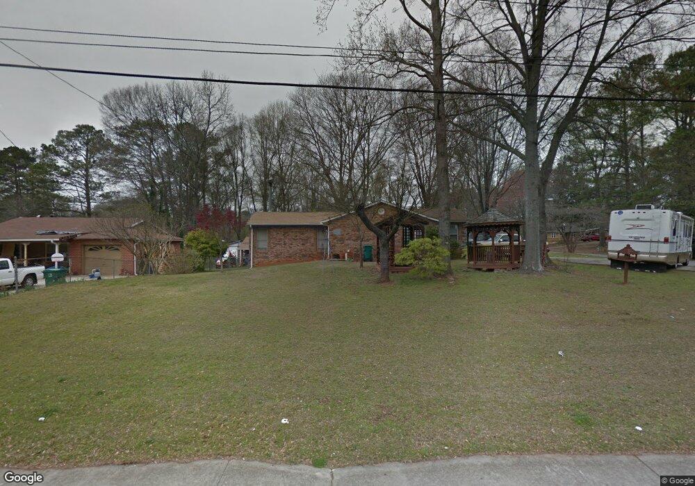 227 Dink Ln SE unit 2, Marietta, GA 30060 - photo 1