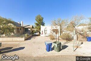 929 N 3rd Ave, Tucson, AZ 85705