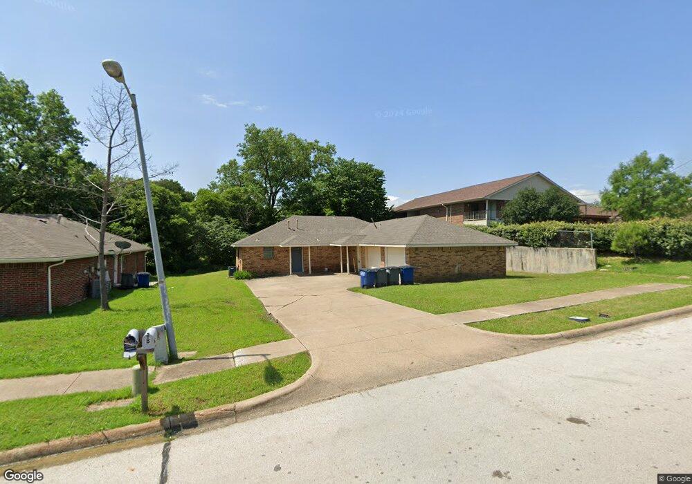 600 E Oak St, Wylie, TX 75098 - photo 1