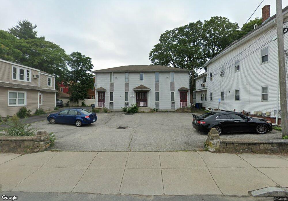 1302 Elmwood Ave, Cranston, RI 02910 - photo 1