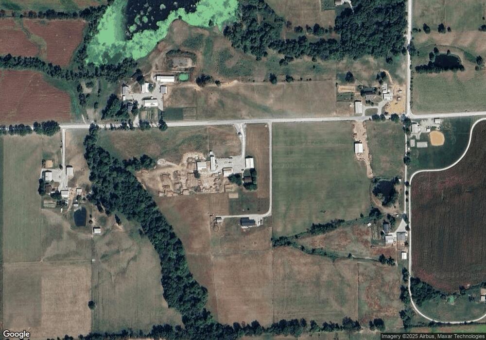 11429 E 600 N, Loogootee, IN 47553 - photo 1