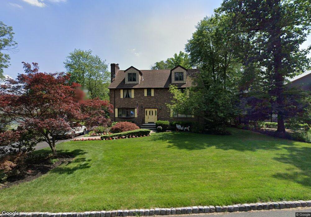 20 Old Smalleytown Rd, Warren, NJ 07059 - photo 1