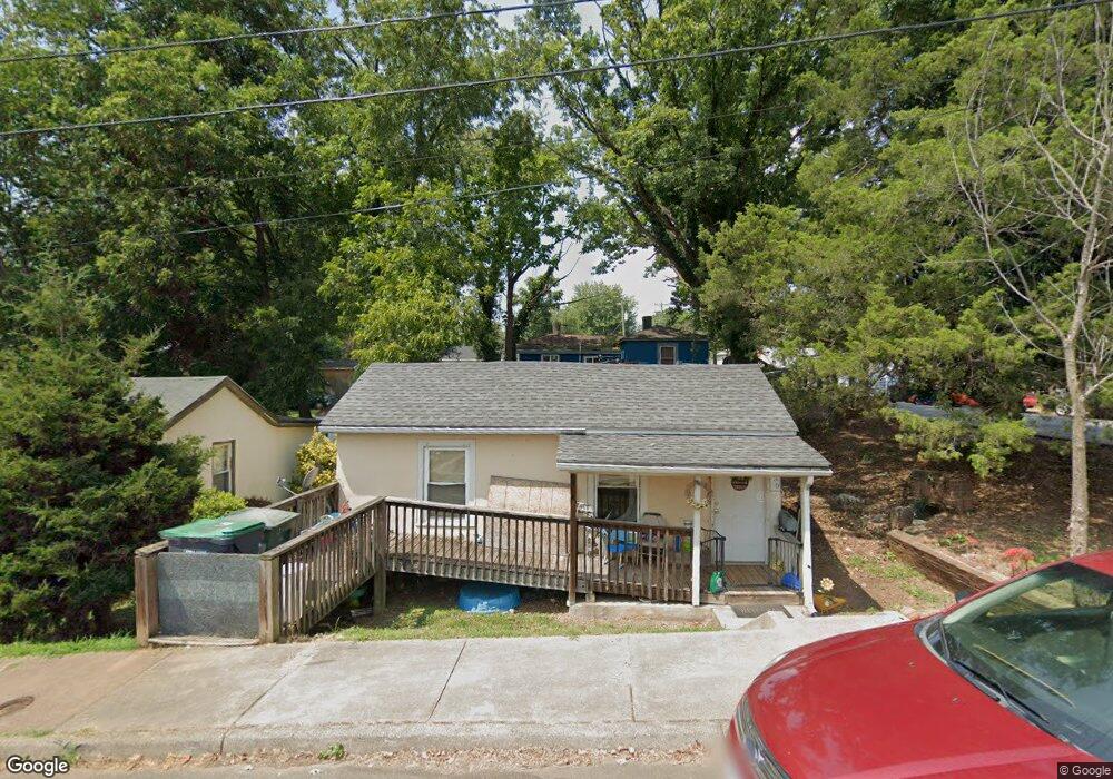 639 Booker St, Charlottesville, VA 22903 - photo 1