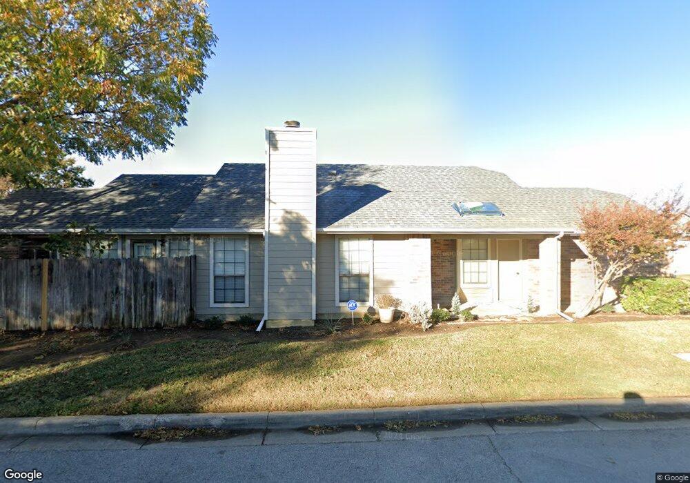 1834 Maplewood Trail, Colleyville, TX 76034 - photo 1