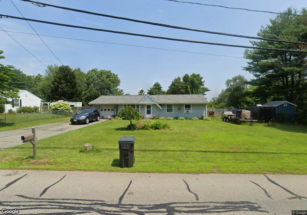 291 Russells Mills Rd, South Dartmouth, MA 02748 - photo 1