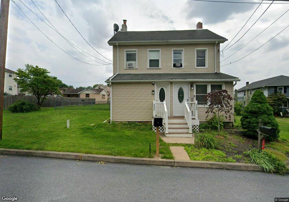 232 Spruce St, Walnutport, PA 18088 - photo 1