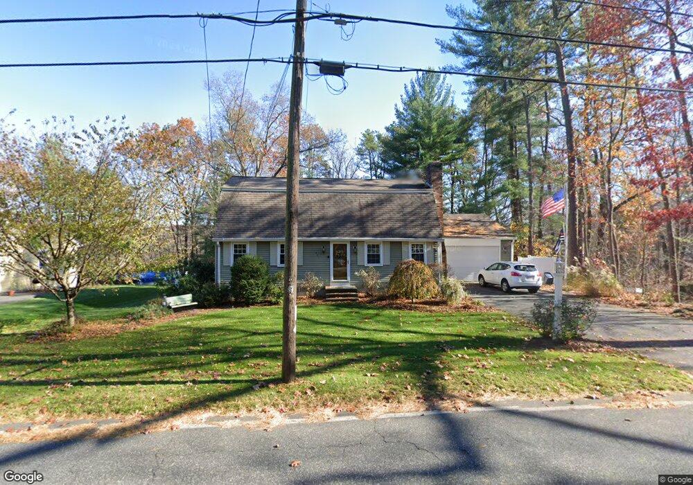 1241 Calkins Rd, Palmer, MA 01069 - photo 1