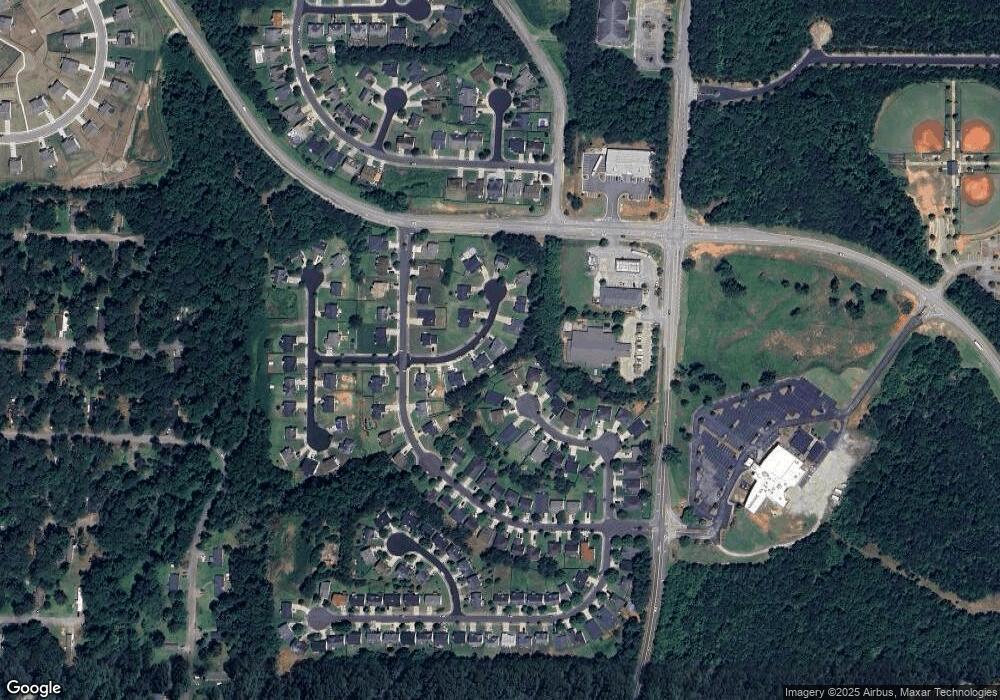 1345 St Isabela Ct, Locust Grove, GA 30248 - photo 1