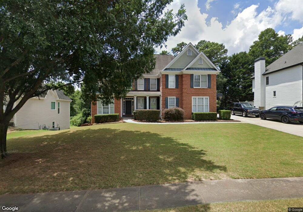 4114 Treemont Ln unit 2, Suwanee, GA 30024 - photo 1