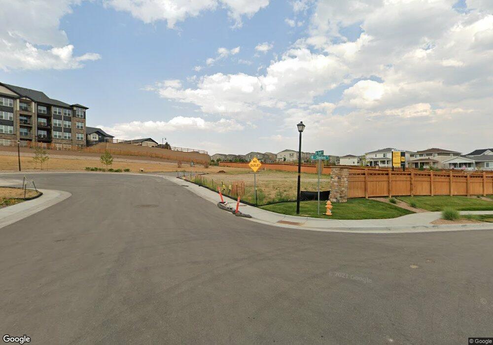 4430 S Perth Ct, Aurora, CO 80015 - photo 1