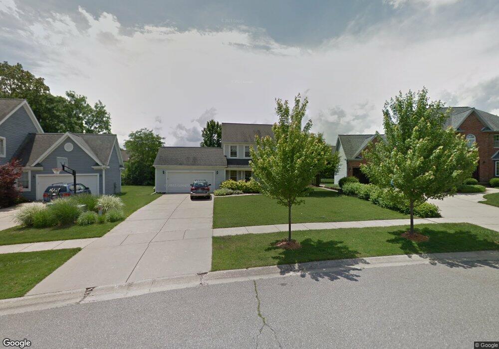 1761 High Pointe Ln unit 73, Ann Arbor, MI 48108 - photo 1