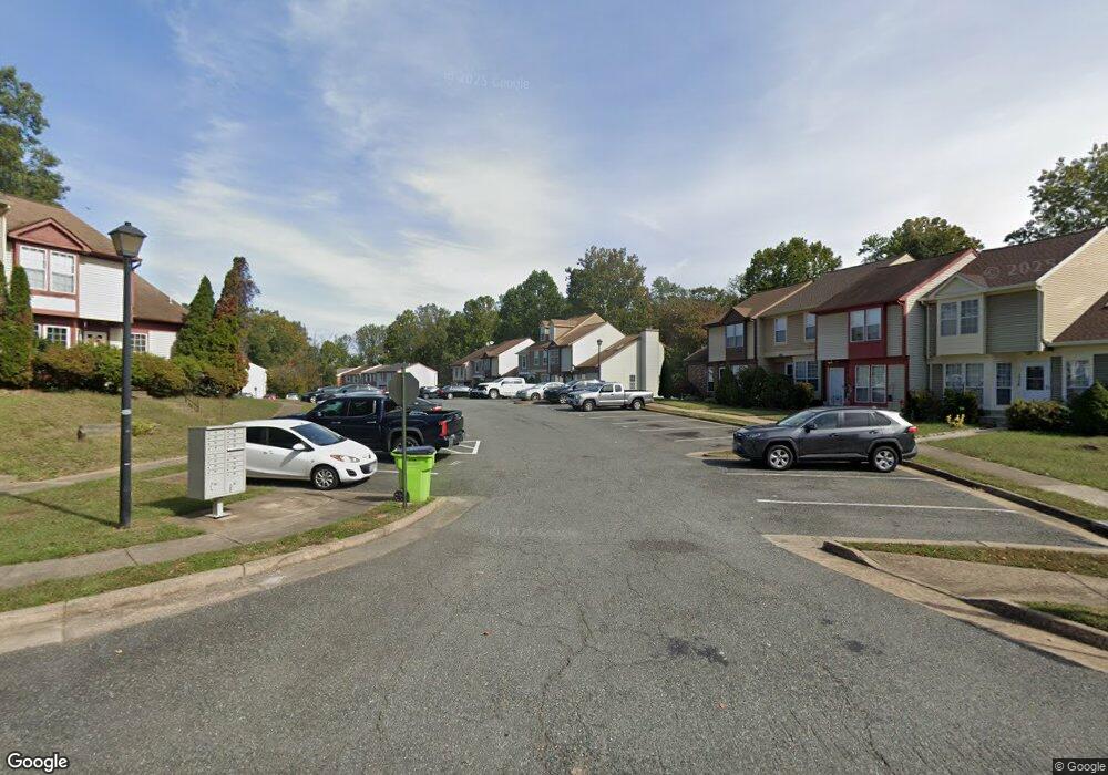 3651 Crows Nest Point, Triangle, VA 22172 - photo 1