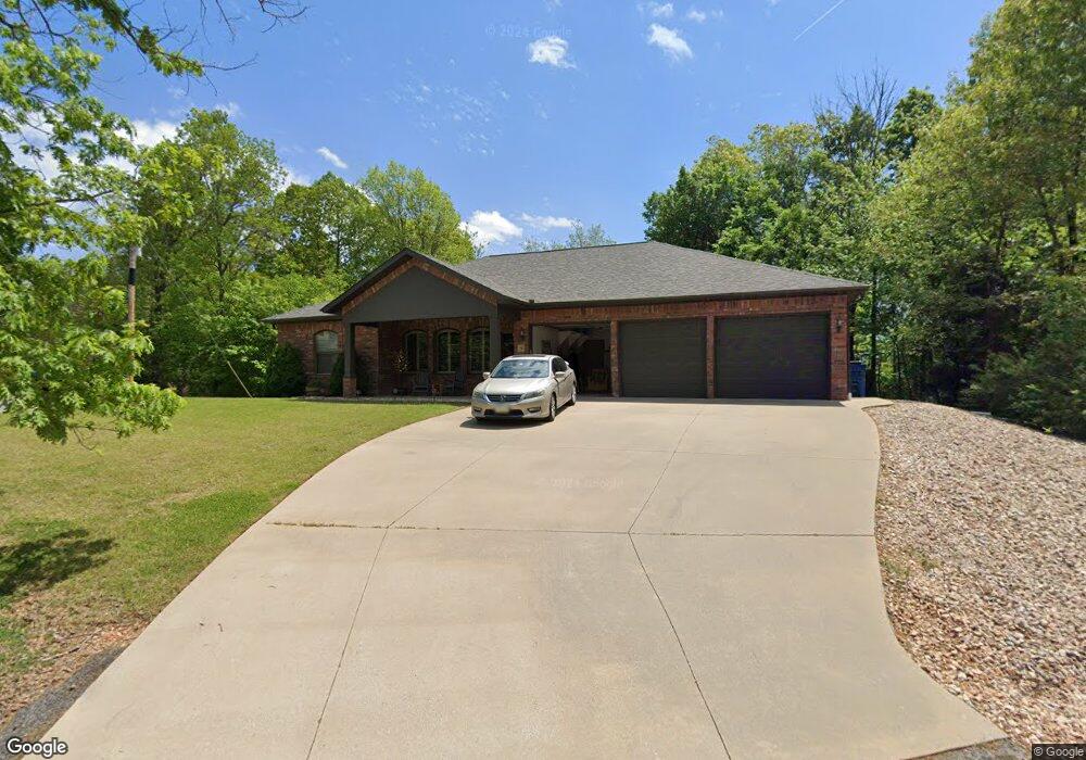 8 Chelmsworth Dr, Bella Vista, AR 72715 - photo 1