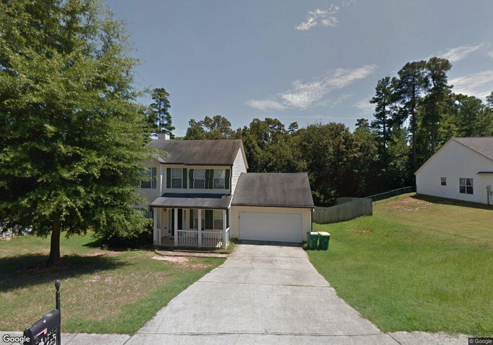 747 Baskins Cir unit 2, Winder, GA 30680 - photo 1