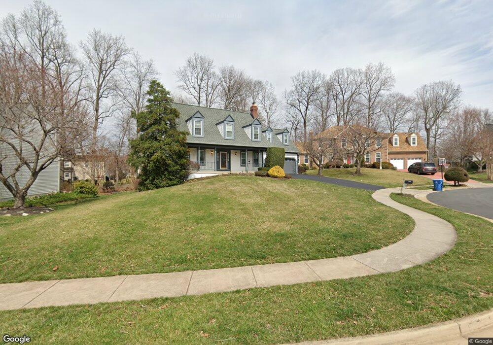 13810 Foggy Hills Ct, Clifton, VA 20124 - photo 1