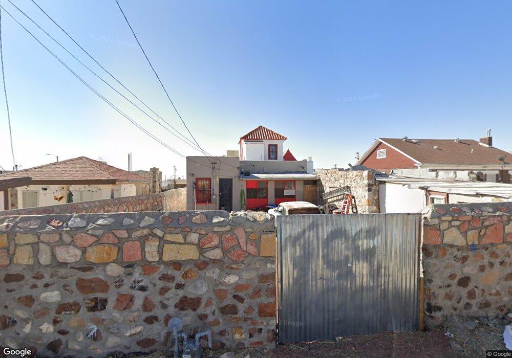 3419 Altura Ave, El Paso, TX 79930 - photo 1