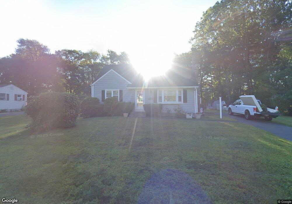 15 Steele Rd, Enfield, CT 06082 - photo 1