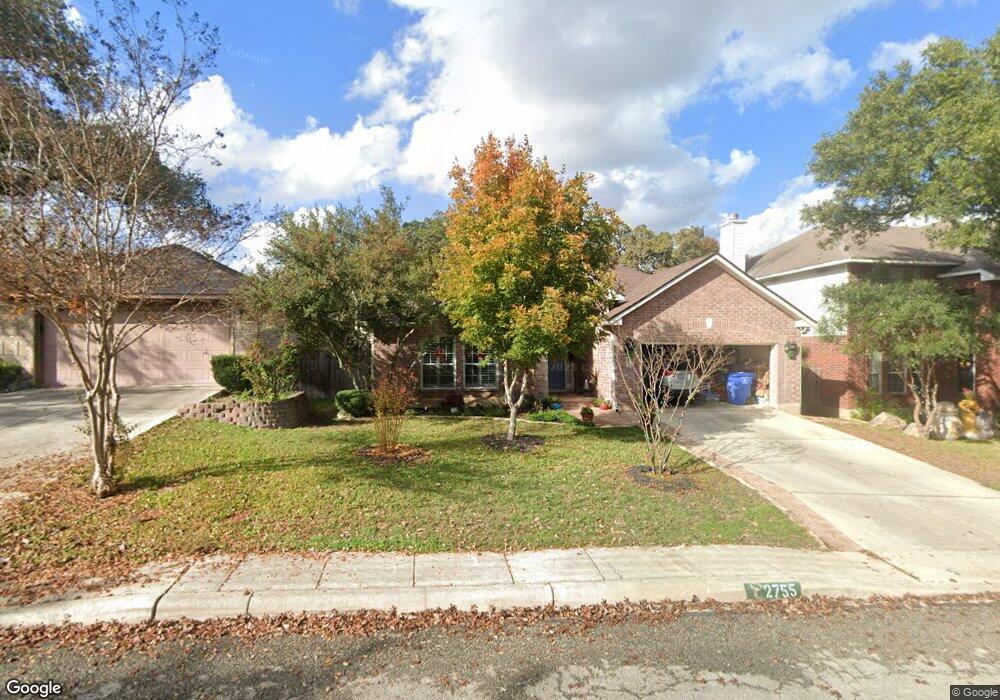 2755 Montebello, San Antonio, TX 78259 - photo 1