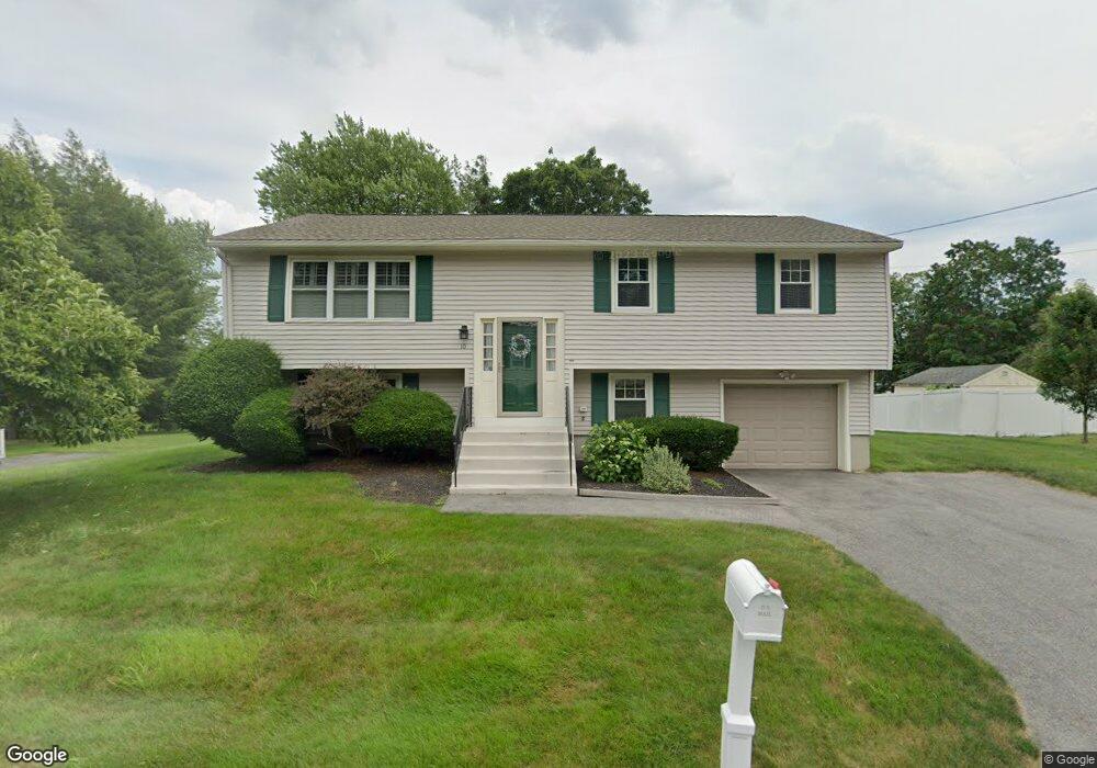 10 Partridge Rd, Methuen, MA 01844 - photo 1