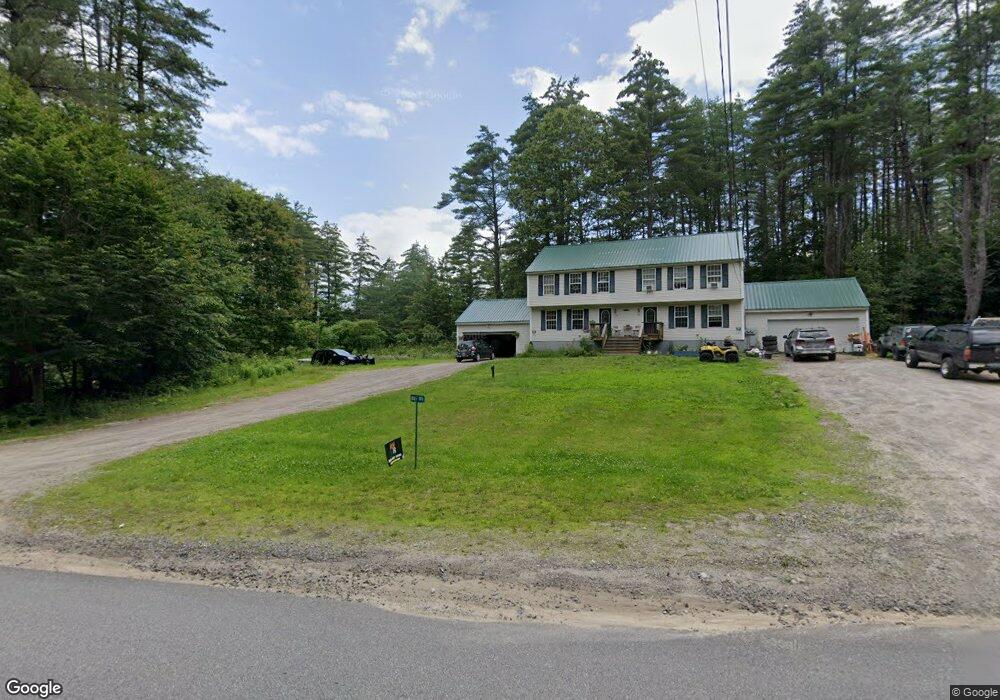 14 Hilbren Rd, Weare, NH 03281 - photo 1