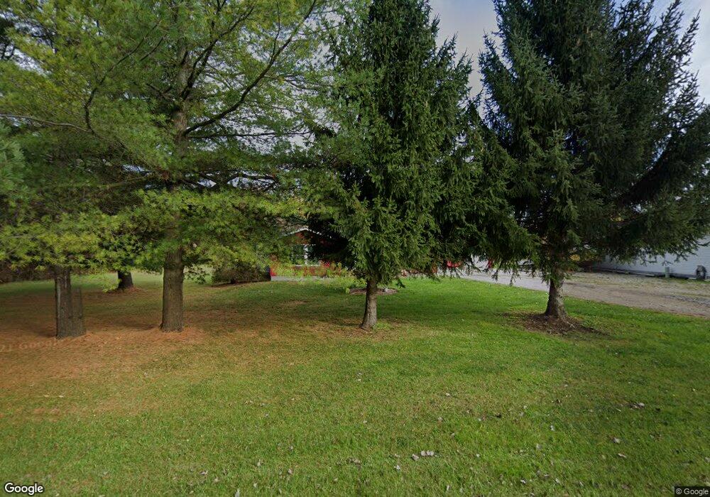 2488 Jarvis Rd, Smiths Creek, MI 48074 - photo 1