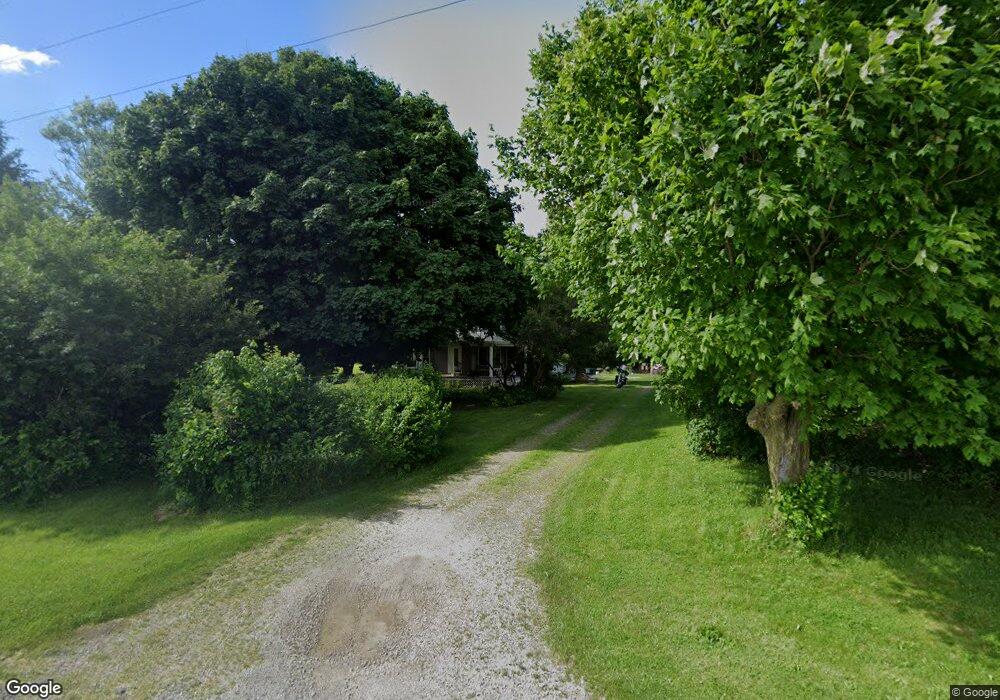 1254 Bucyrus Nevada Rd, Bucyrus, OH 44820 - photo 1