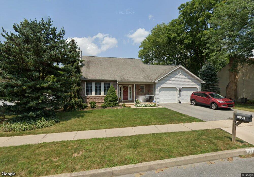 1121 Pennsylvania St, Whitehall, PA 18052 - photo 1