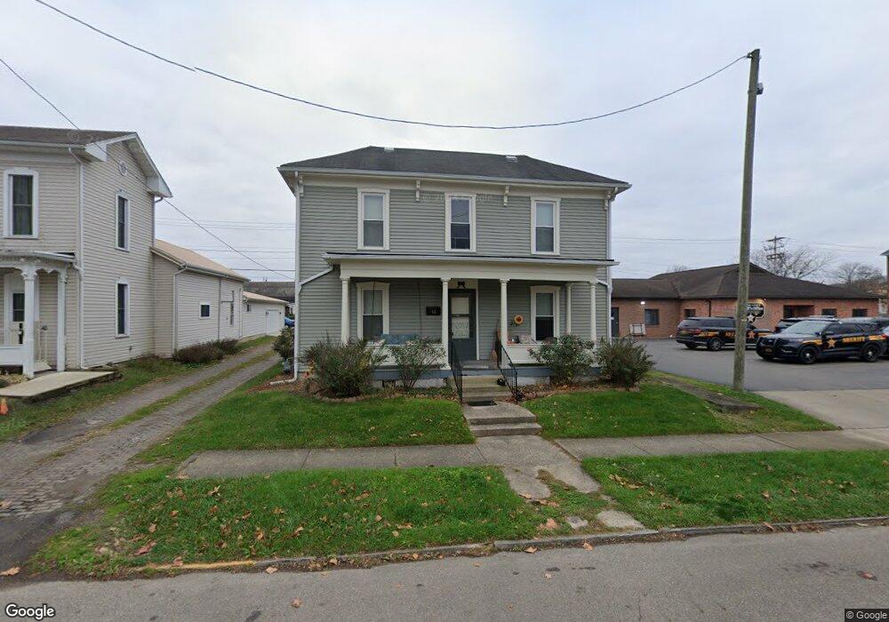 43 E 2nd St, Logan, OH 43138 - photo 1