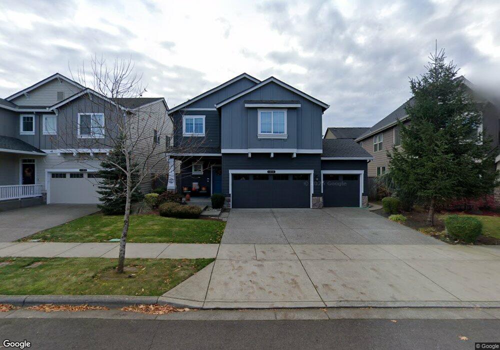 1082 Stonewall Ave, Forest Grove, OR 97116 - photo 1