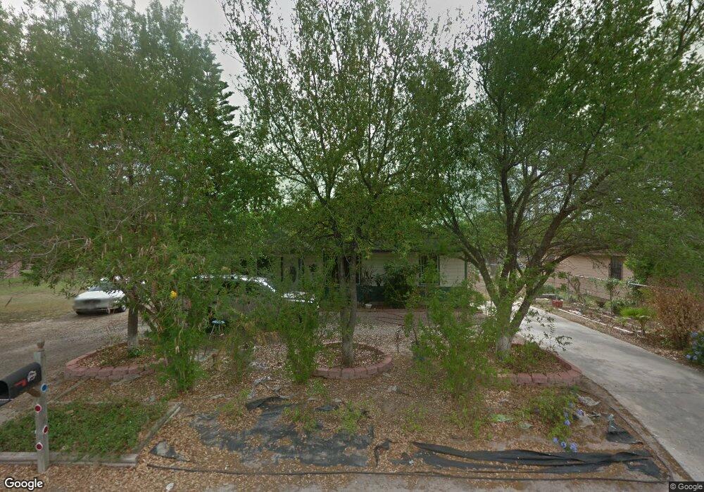 504 S 6th St, Donna, TX 78537 - photo 1