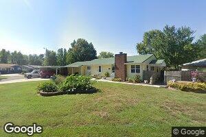 126 Cardinal Ln, Commerce, OK 74339