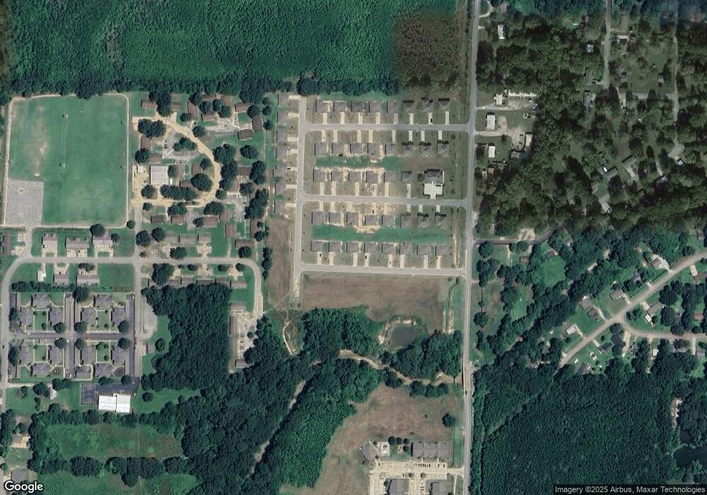 806 Lost Creek Trail, Jonesboro, AR 72405 - photo 1