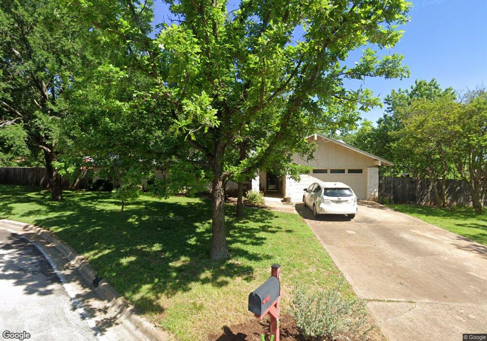 4900 Black Angus Cove, Austin, TX 78727 - photo 1