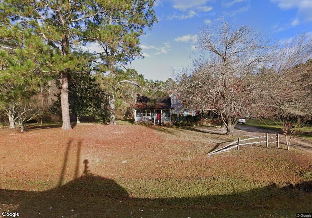 367 Crosland Lenox Rd, Omega, GA 31775 - photo 1