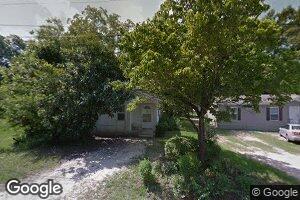 110 Kolomoki St NW, Arlington, GA 39813