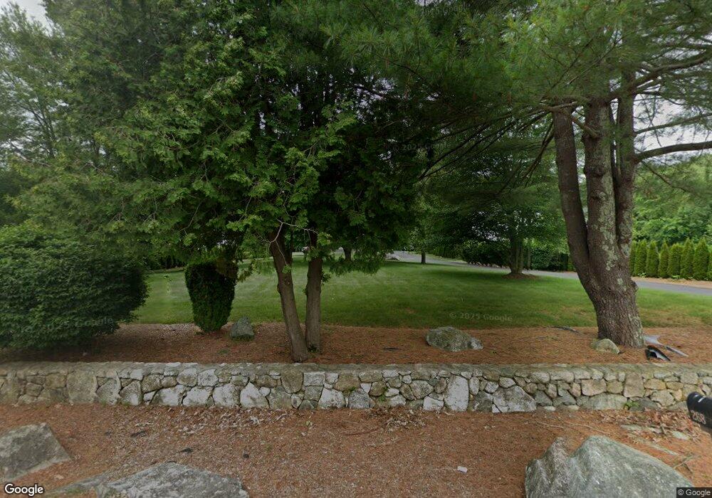 269 Bullard St, Walpole, MA 02081 - photo 1