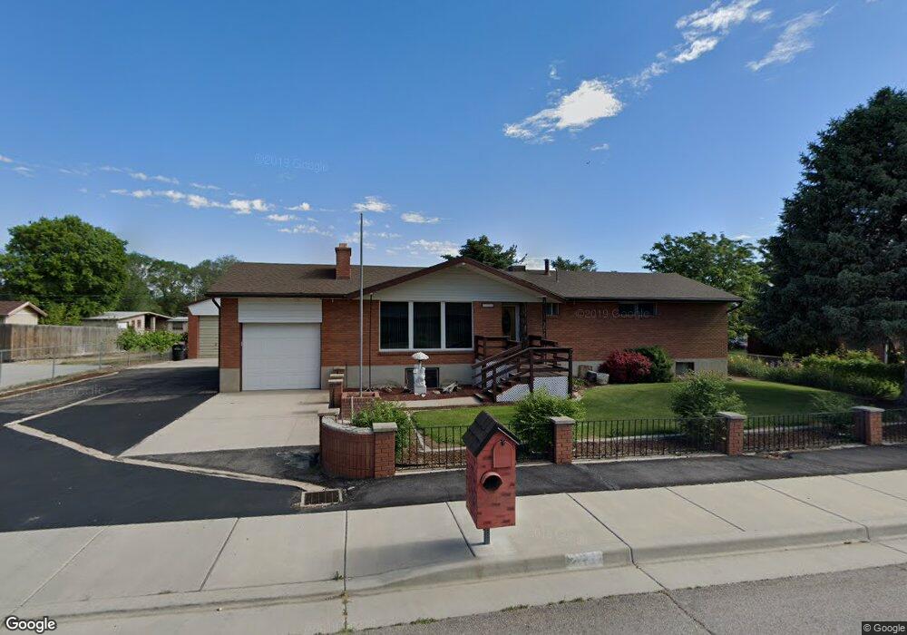 2778 W 8870 S, West Jordan, UT 84088 - photo 1