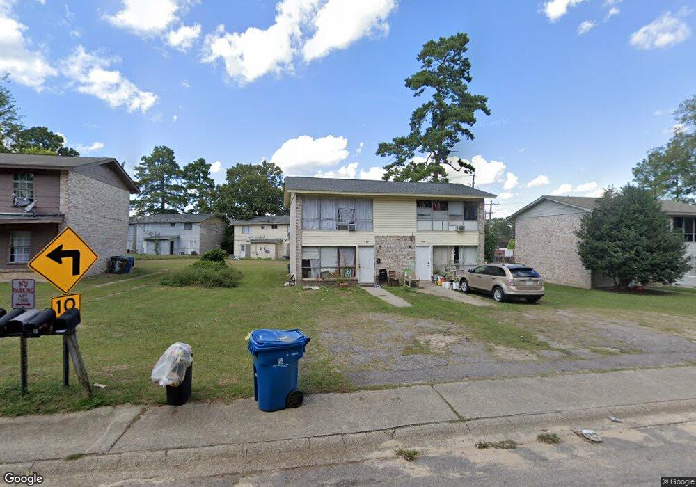 942 Hoover St, West Columbia, SC 29169 - photo 1
