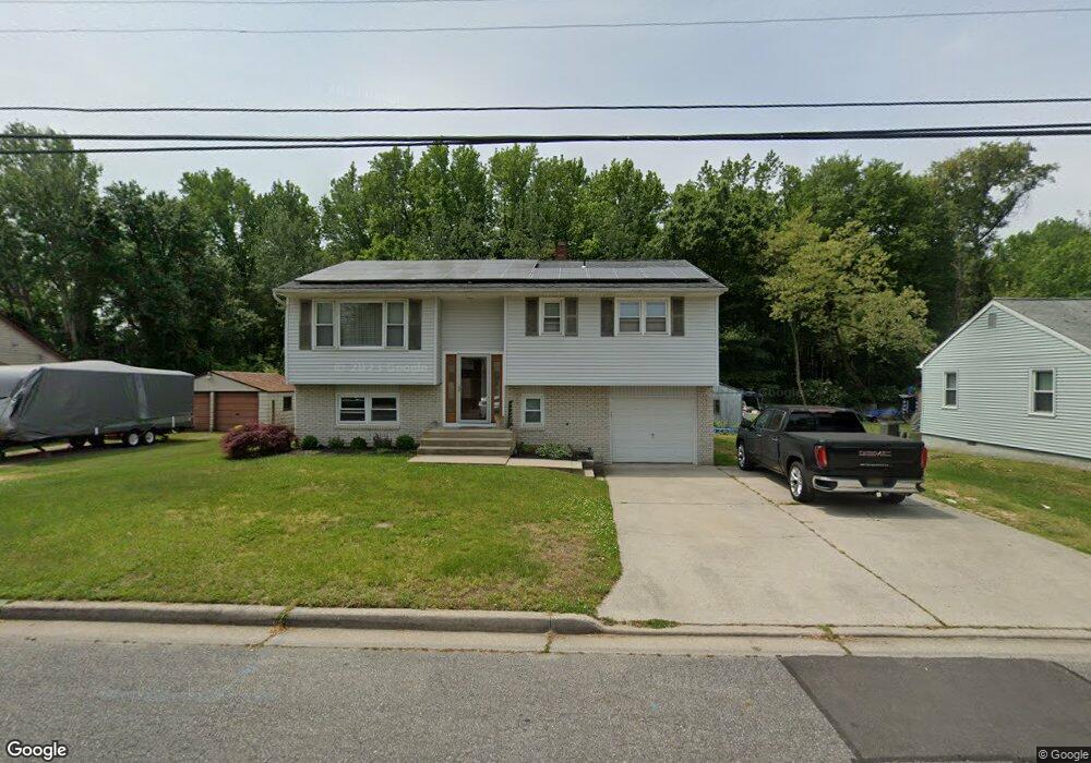 60 6th Ave, Penns Grove, NJ 08069 - photo 1