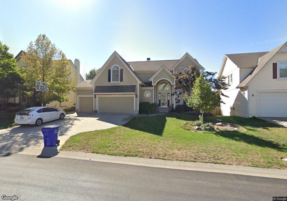 14113 W 73rd St, Shawnee, KS 66216 - photo 1