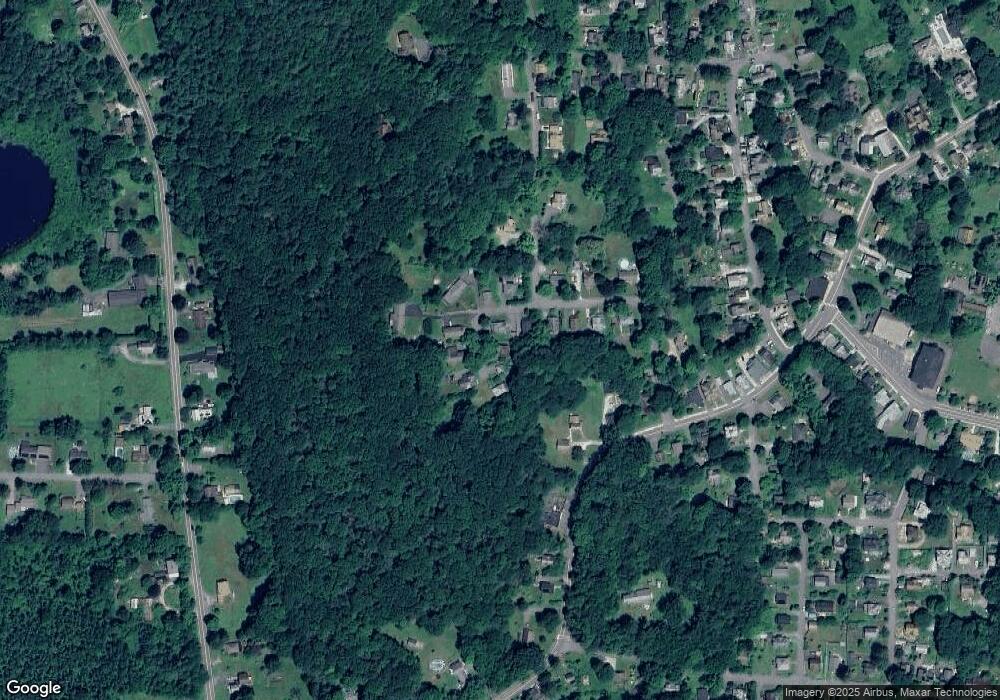 227 Prospect St N, Great Barrington, MA 01230 - photo 1