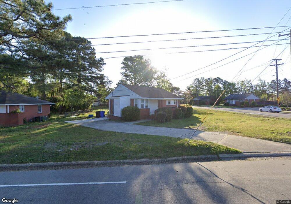 486 Mcphee Dr, Fayetteville, NC 28305 - photo 1