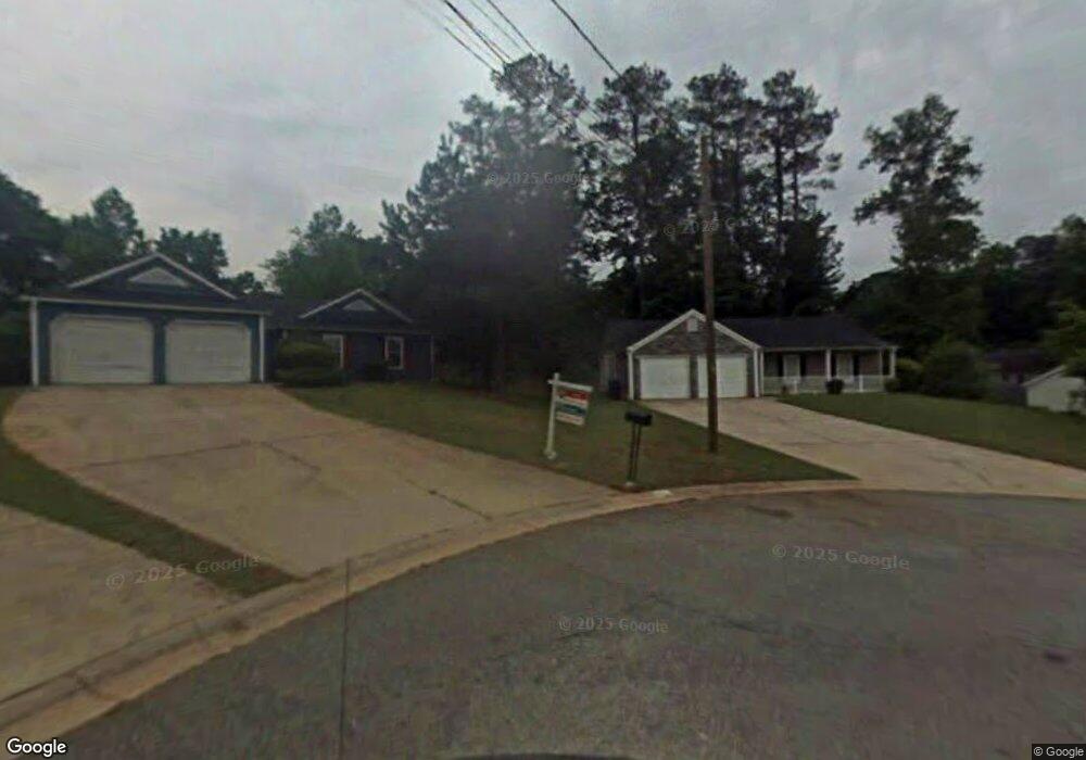 3607 Meadoway Ct unit 1, Rex, GA 30273 - photo 1